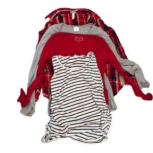 4-Item Maternity Bundle